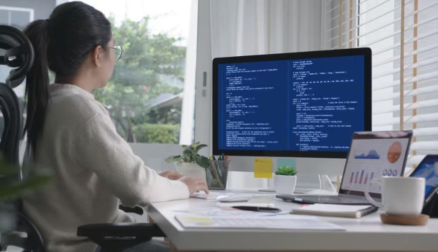 梅州企业数字化解决方案:机器学习赋能商业模式升级的核心路径